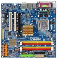 Gigabyte GA-965GM-S2
